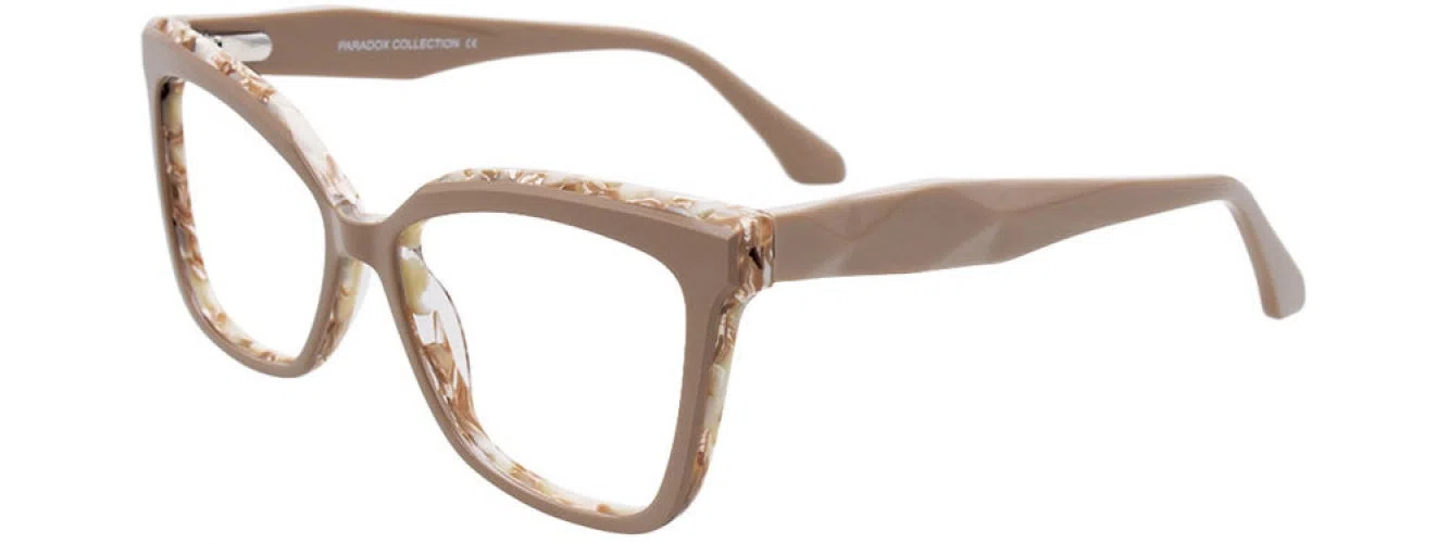 Paradox P5102 Eyeglasses - view 8